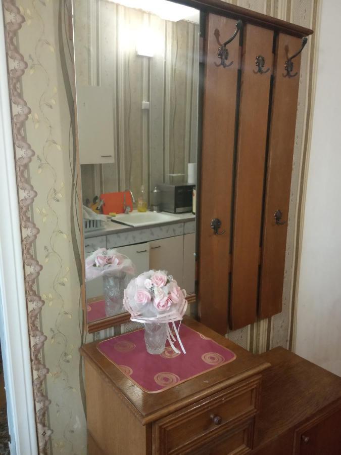 Guest House On Frunze Polatsk Esterno foto