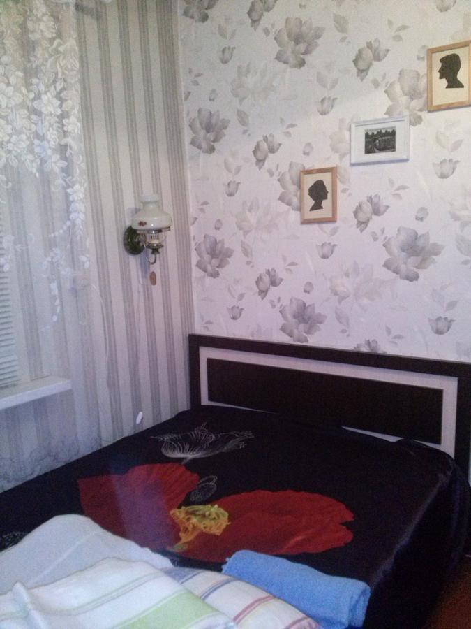 Guest House On Frunze Polatsk Esterno foto
