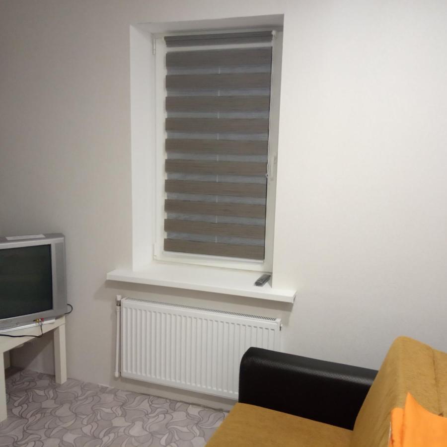 Guest House On Frunze Polatsk Esterno foto
