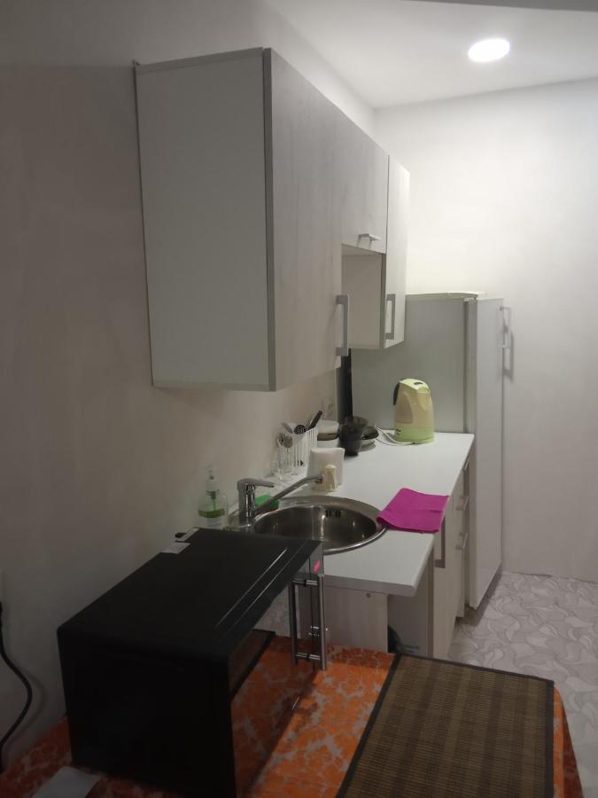 Guest House On Frunze Polatsk Esterno foto